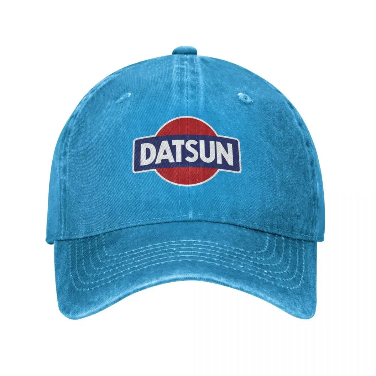 Casquette Baseball Logo Datsun Vintage - Style Streetwear Cosplay