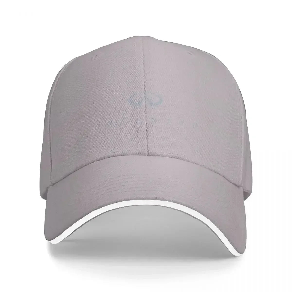 Casquette Baseball Logo INFINITI - Style Sport Militaire Homme et Femme