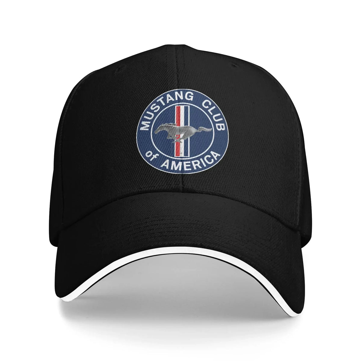 Casquette Racing Voiture de Sport - Ajustable Printemps, Style Fashion Homme Femme