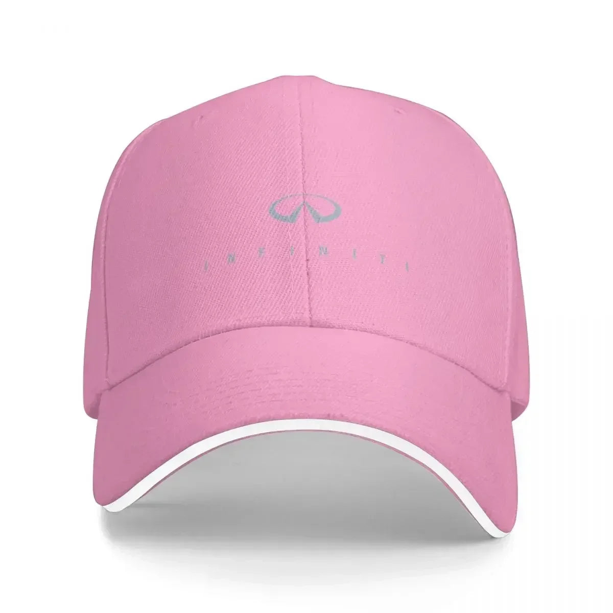 Casquette Baseball Logo INFINITI - Style Sport Militaire Homme et Femme
