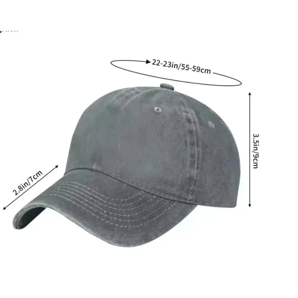 Casquette Baseball Datsun Vintage - Style Japonais Rétro pour Homme