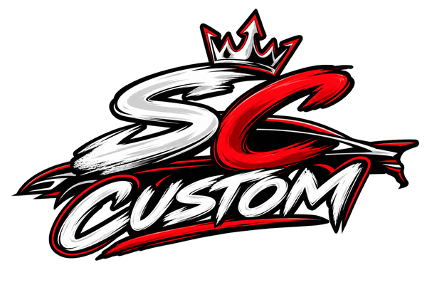 SC custom