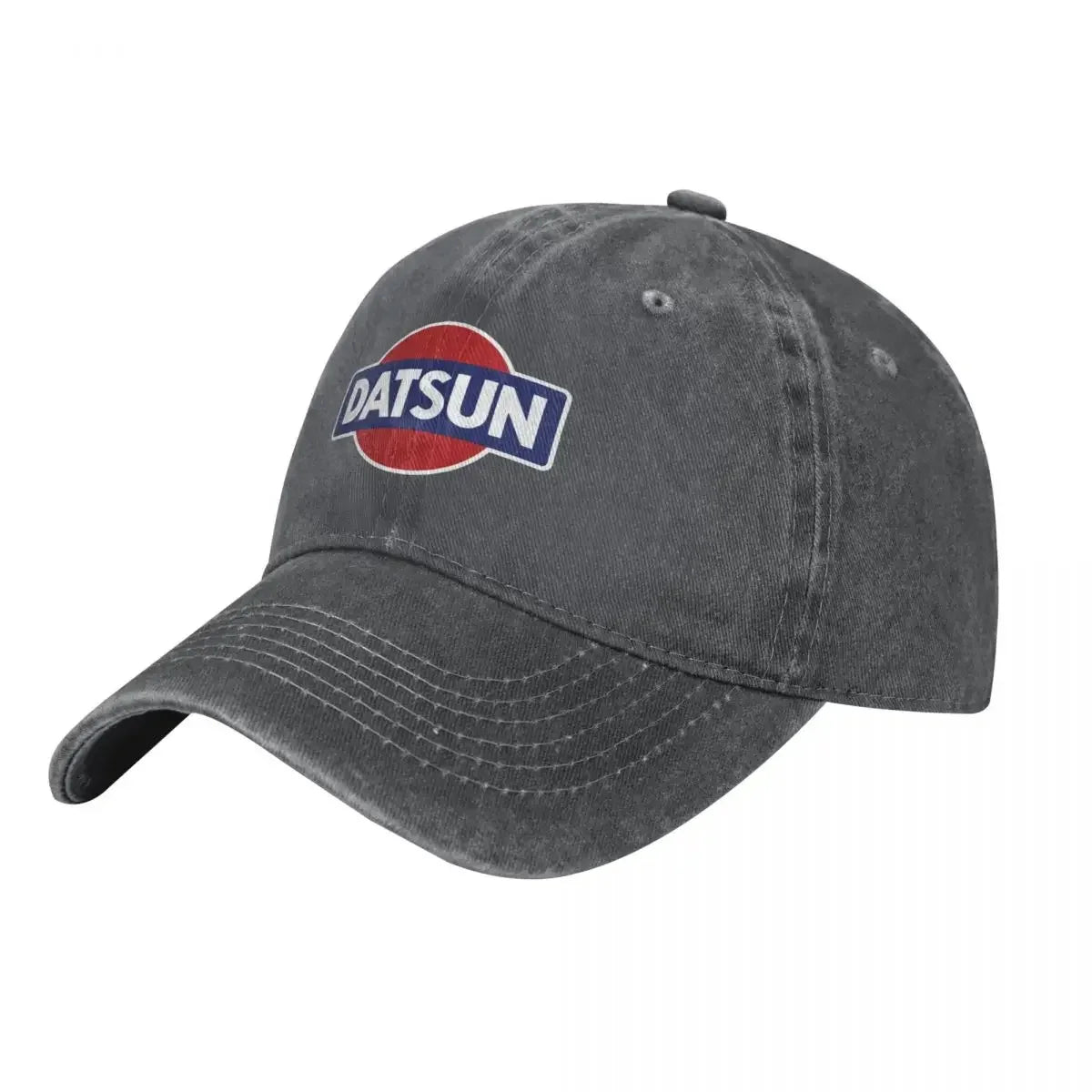 Casquette Baseball Logo Datsun Vintage - Style Streetwear Cosplay