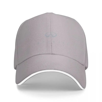 Casquette Baseball Logo INFINITI - Style Sport Militaire Homme et Femme