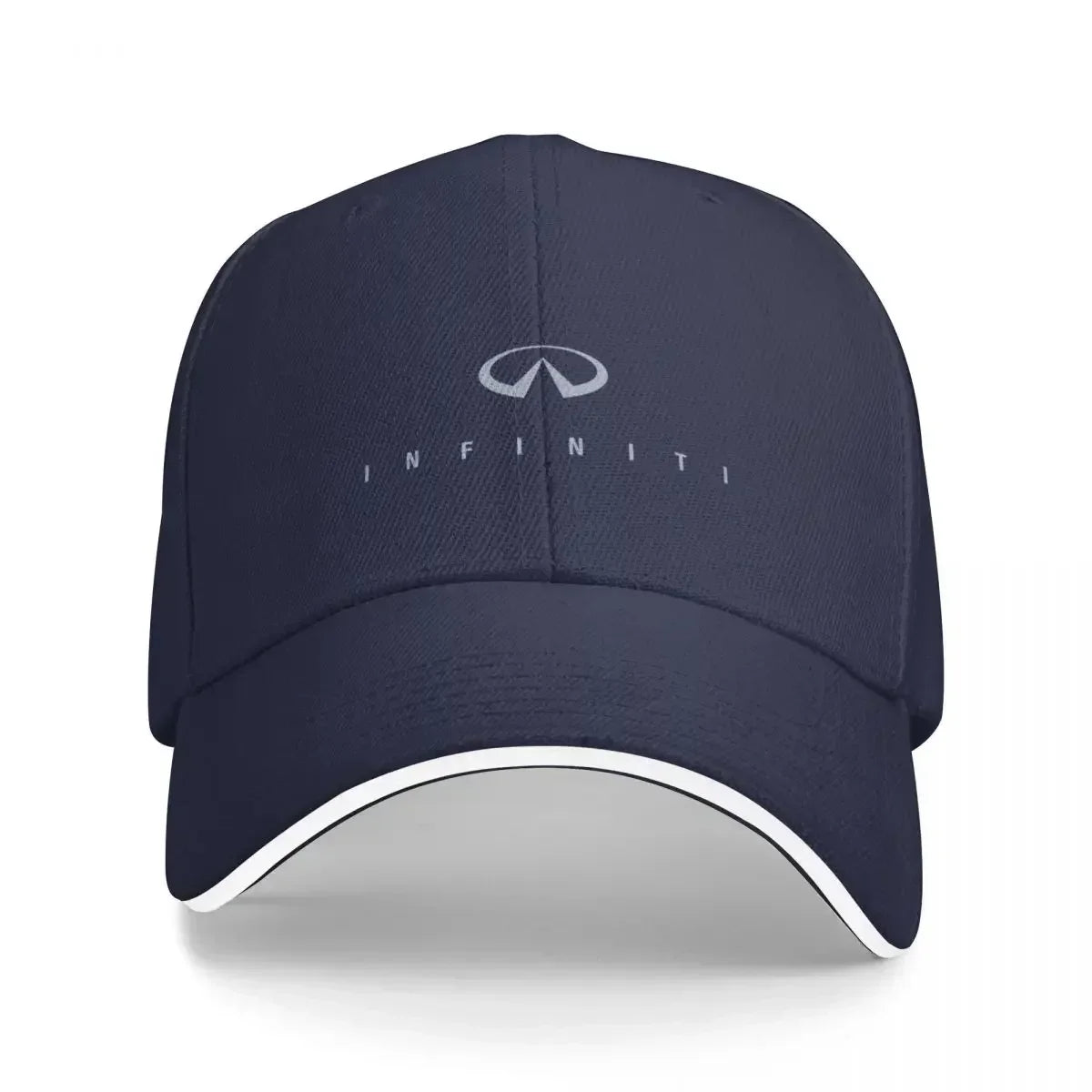 Casquette Baseball Logo INFINITI - Style Sport Militaire Homme et Femme