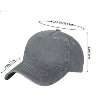 Casquette Baseball Datsun Vintage - Style Japonais Rétro pour Homme