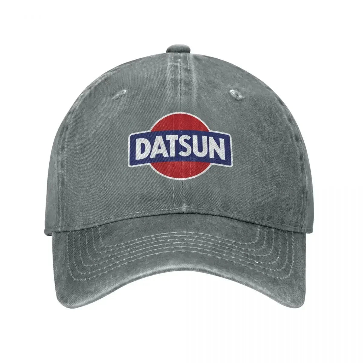 Casquette Baseball Logo Datsun Vintage - Style Streetwear Cosplay