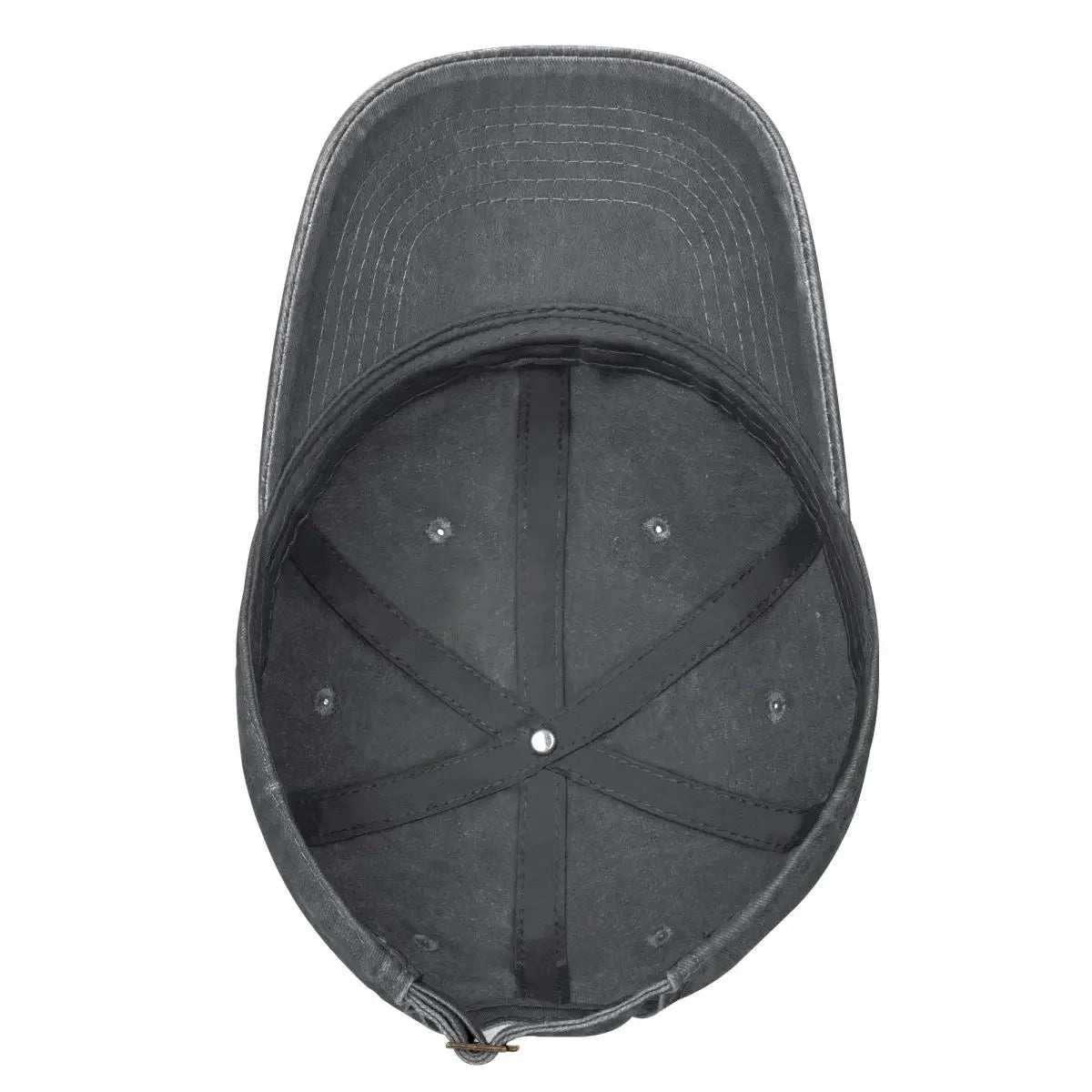 Casquette Baseball Logo Datsun Vintage - Style Streetwear Cosplay