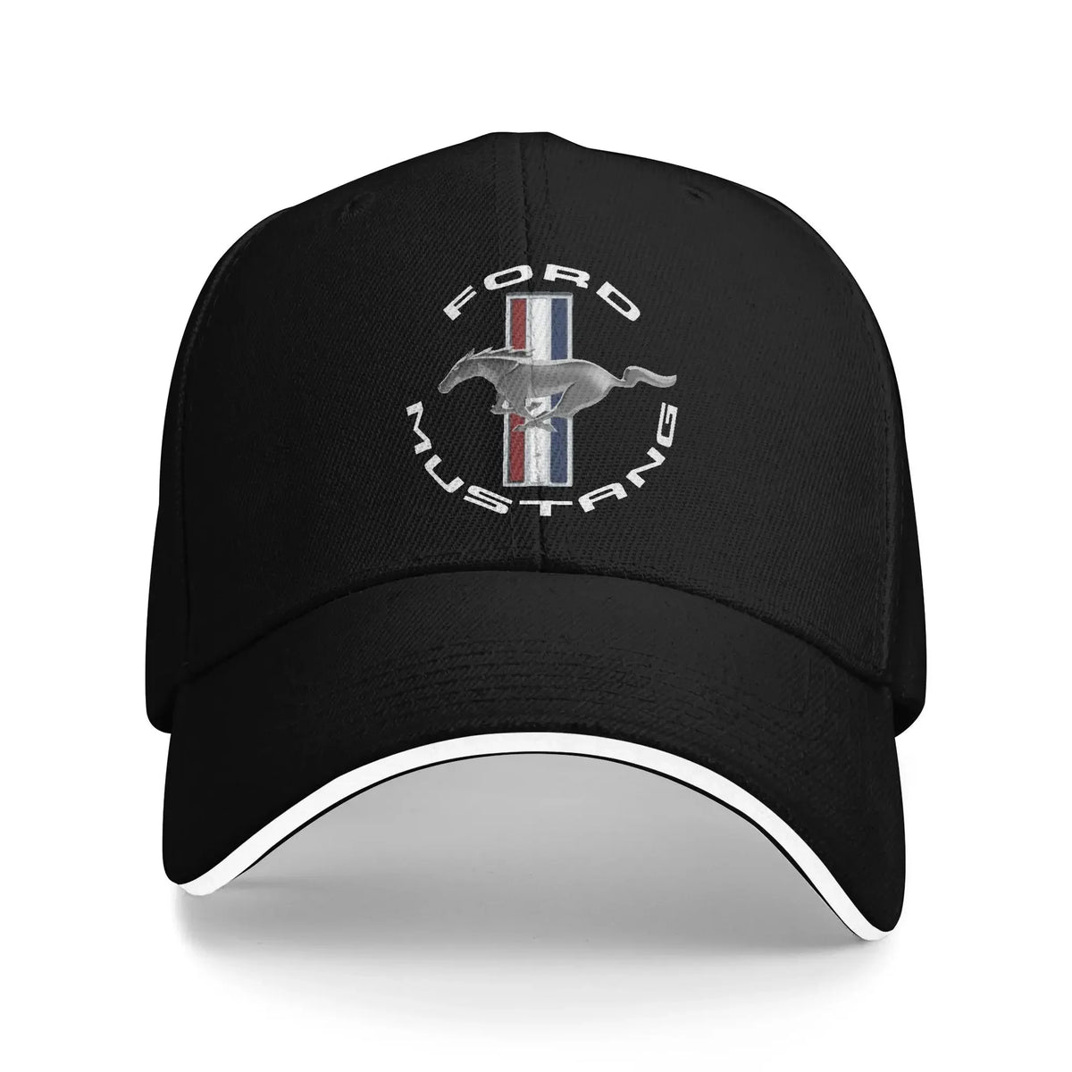 Casquette Racing Voiture de Sport - Ajustable Printemps, Style Fashion Homme Femme
