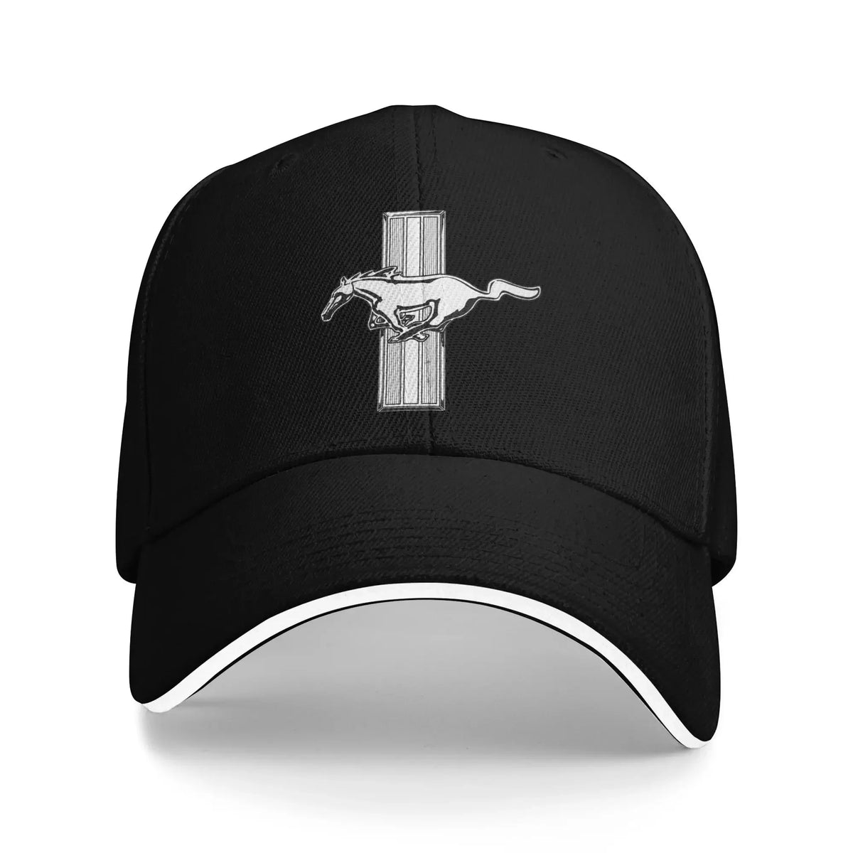 Casquette Racing Voiture de Sport - Ajustable Printemps, Style Fashion Homme Femme