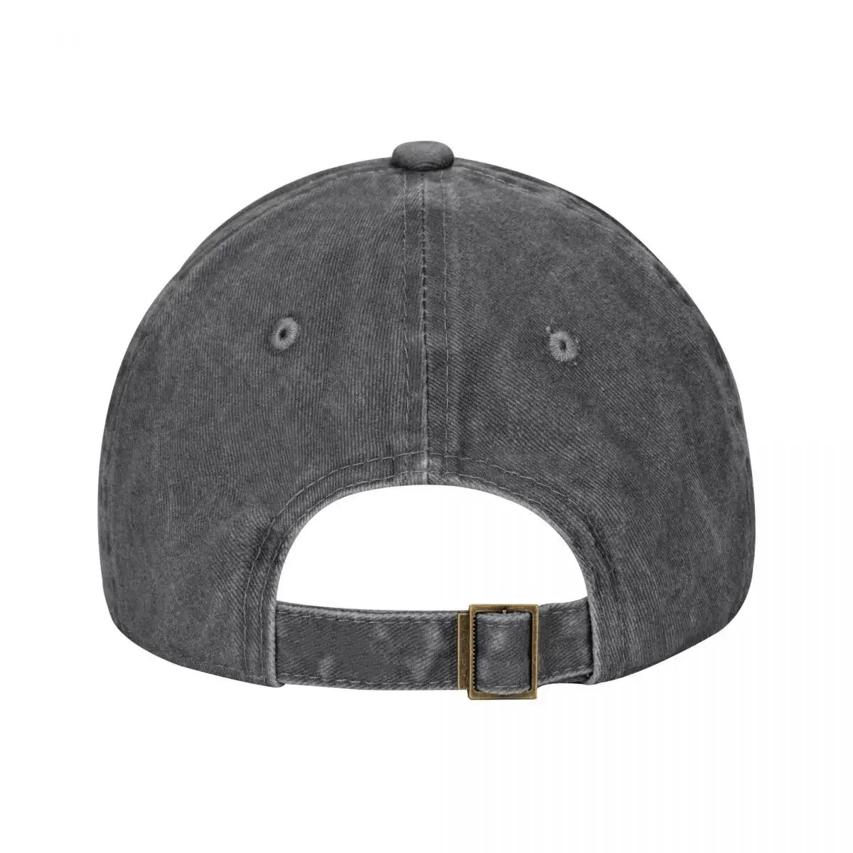 Casquette Baseball Logo Datsun Vintage - Style Streetwear Cosplay