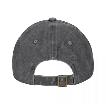 Casquette Baseball Logo Datsun Vintage - Style Streetwear Cosplay