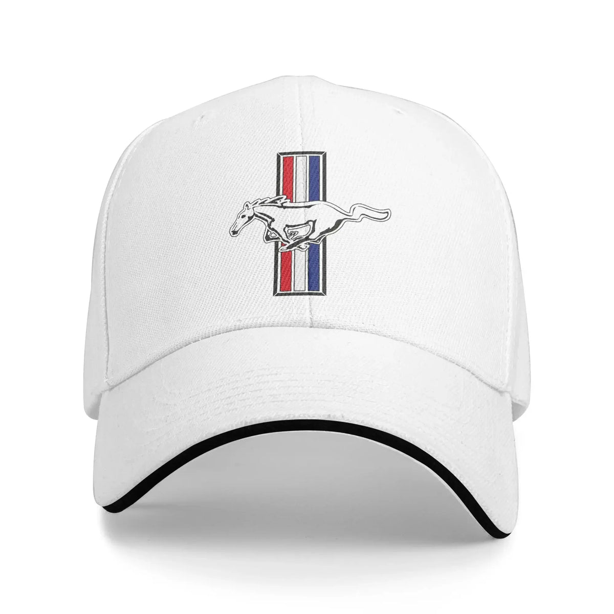 Casquette Racing Voiture de Sport - Ajustable Printemps, Style Fashion Homme Femme
