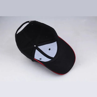 Casquette Racing Golf GTI - Style Sport Outdoor Homme et Femme