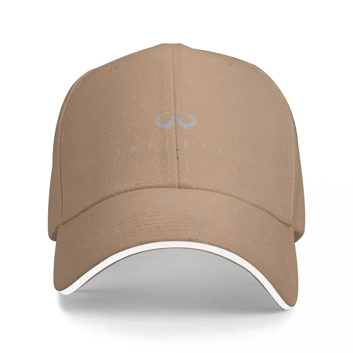 Casquette Baseball Logo INFINITI - Style Sport Militaire Homme et Femme