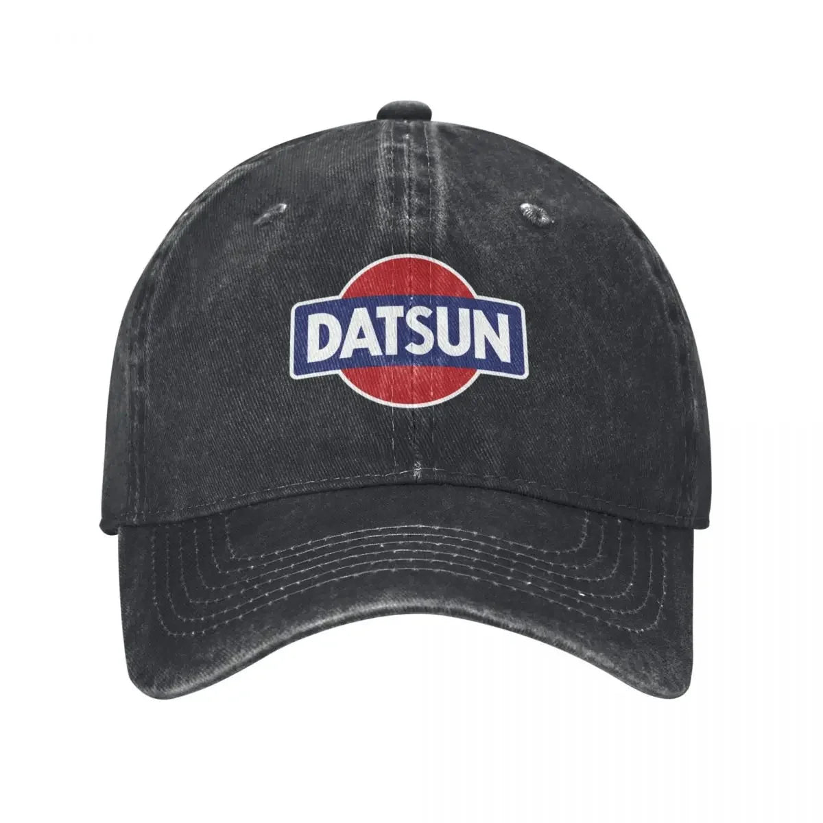 Casquette Baseball Logo Datsun Vintage - Style Streetwear Cosplay