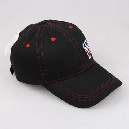 Casquette Racing GTR Moto GP - Style Sport Snapback Hip Hop