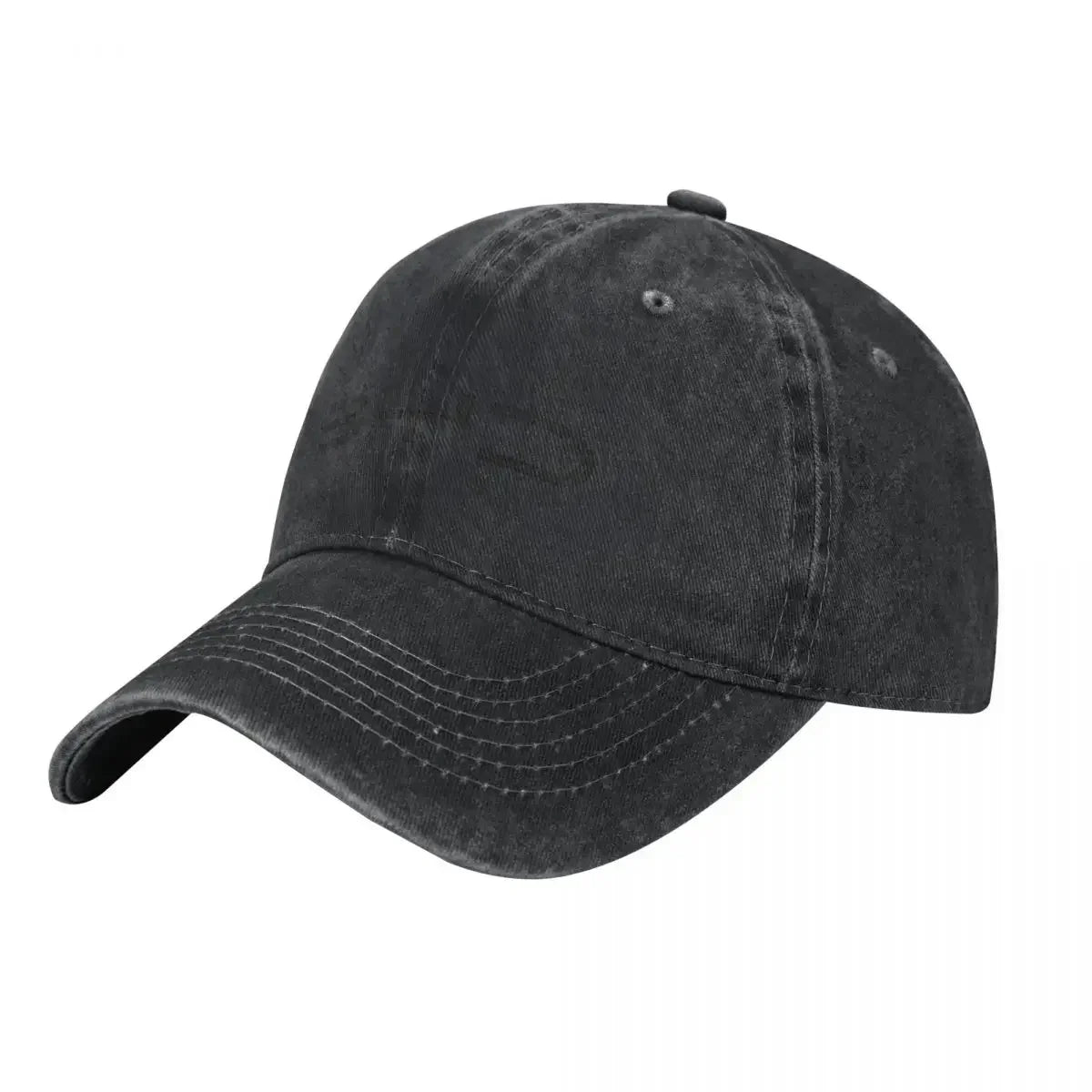 Casquette BYD Logo Auto Délavée - Style Trucker Fashion Unisexe