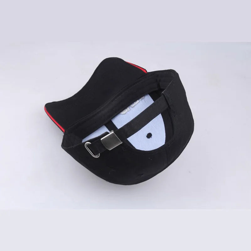 Casquette Racing Golf GTI - Style Sport Outdoor Homme et Femme