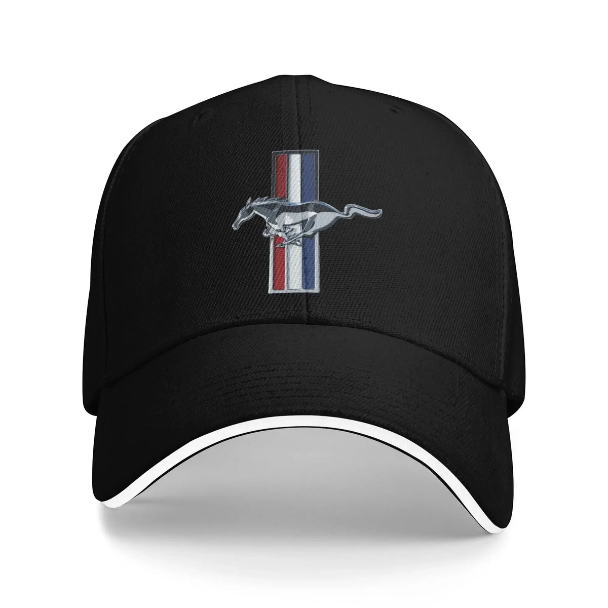 Casquette Racing Voiture de Sport - Ajustable Printemps, Style Fashion Homme Femme
