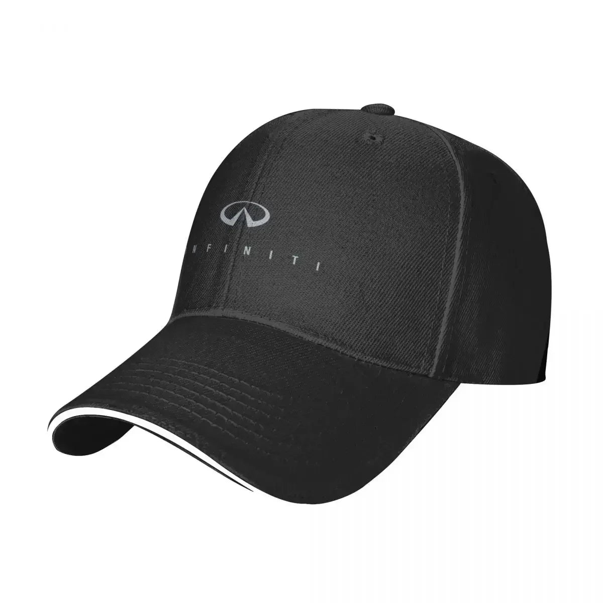 Casquette Baseball Logo INFINITI - Style Sport Militaire Homme et Femme